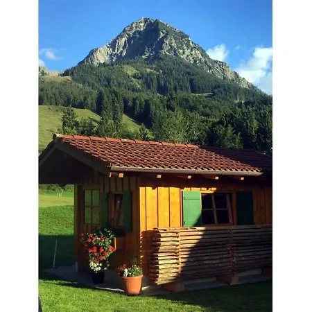 Landhaus Magdalena