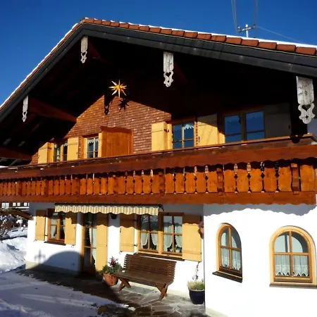 Landhaus Magdalena *