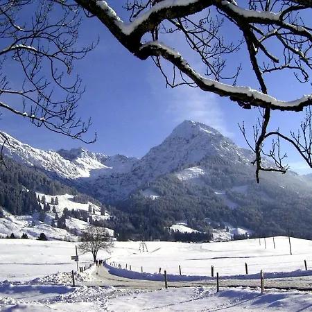 Landhaus Magdalena *
