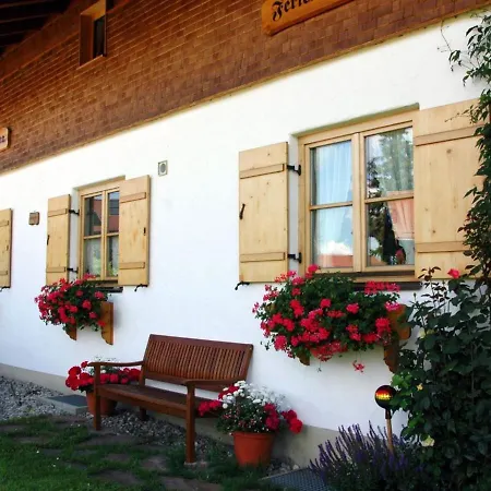 Apartmán Landhaus Magdalena *