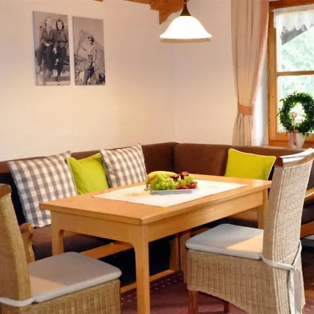 Landhaus Magdalena Apartmán *