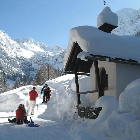Landhaus Magdalena